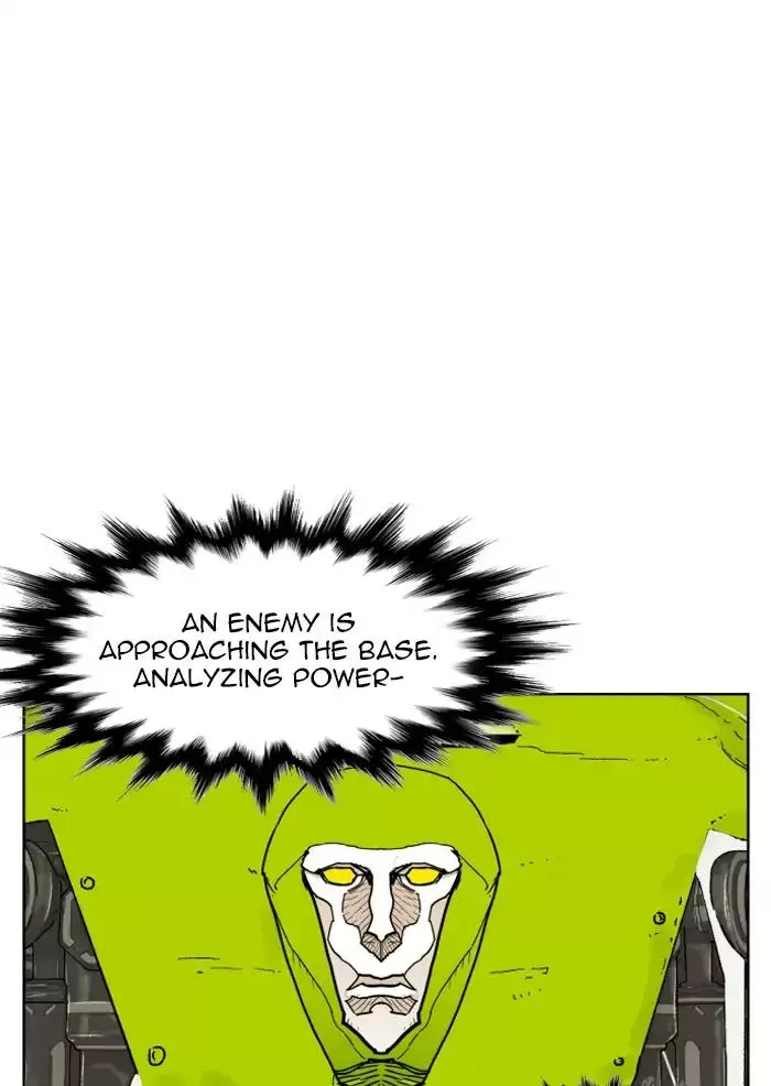 Read Hardcore Leveling Warrior (en) Manga Online