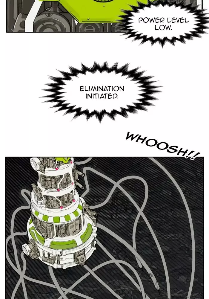 Read Hardcore Leveling Warrior (en) Manga Online