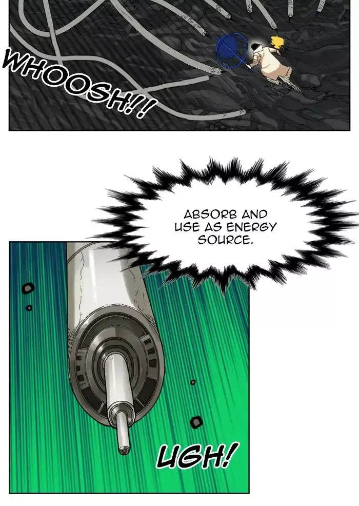 Read Hardcore Leveling Warrior (en) Manga Online