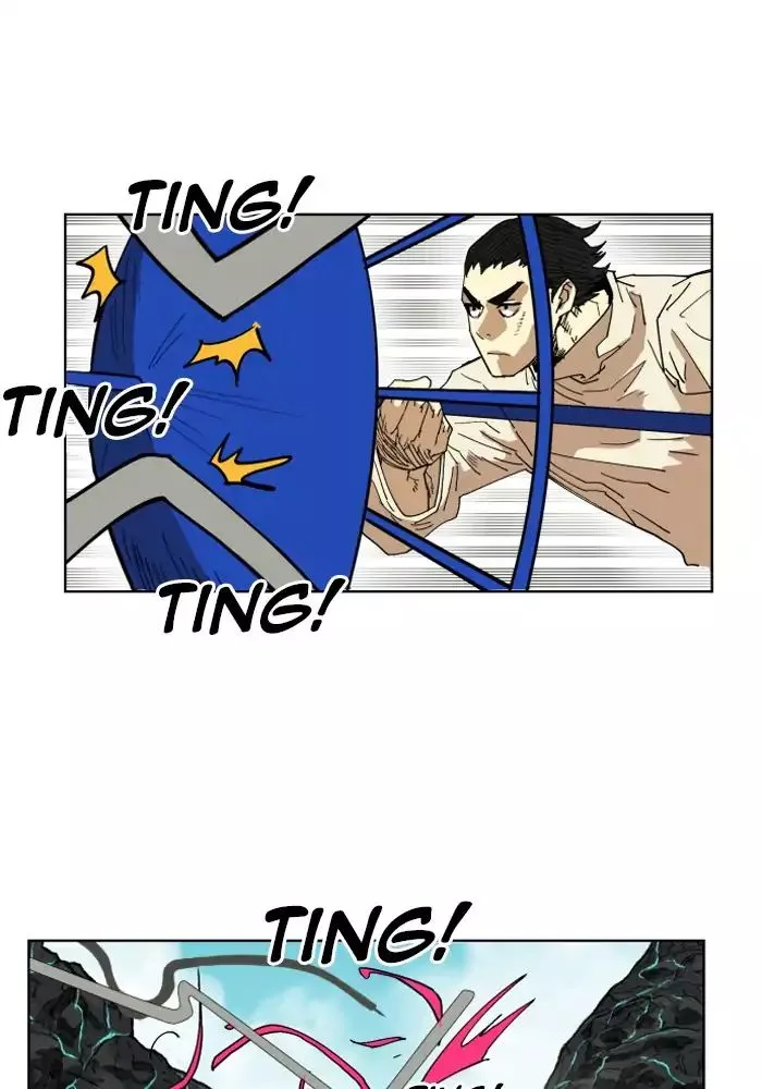 Read Hardcore Leveling Warrior (en) Manga Online