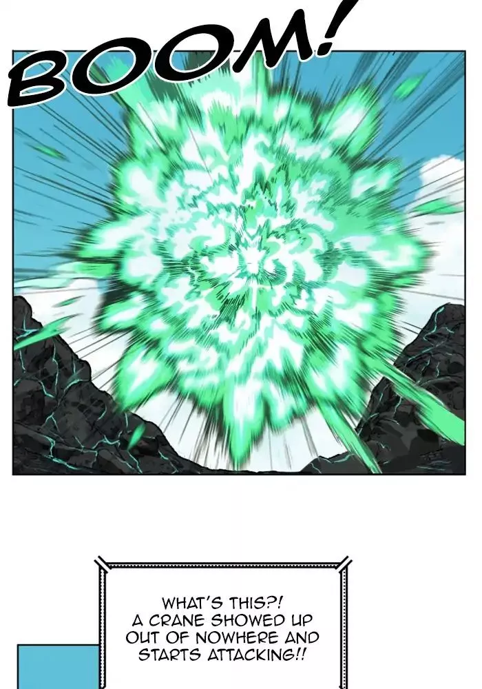 Read Hardcore Leveling Warrior (en) Manga Online