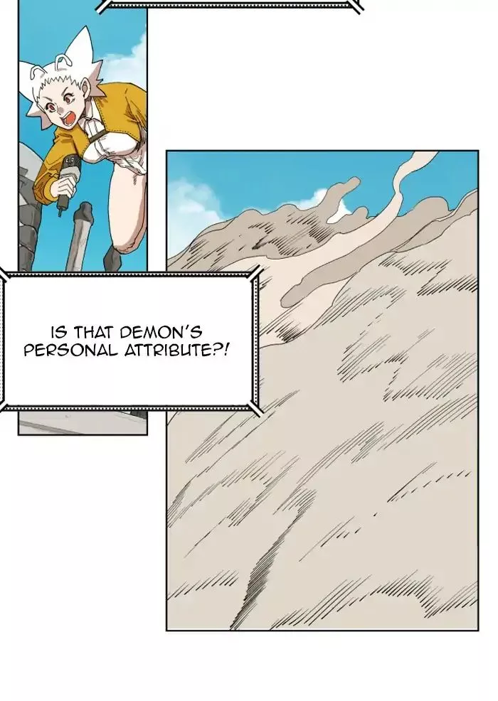 Read Hardcore Leveling Warrior (en) Manga Online