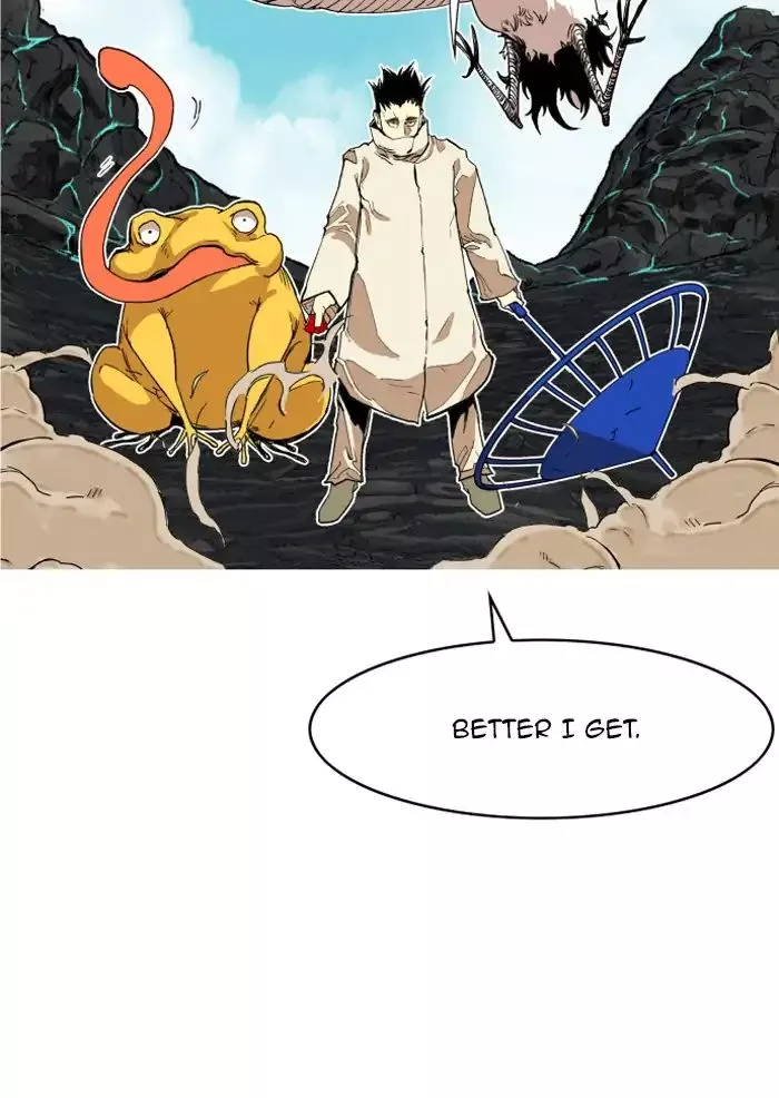 Read Hardcore Leveling Warrior (en) Manga Online