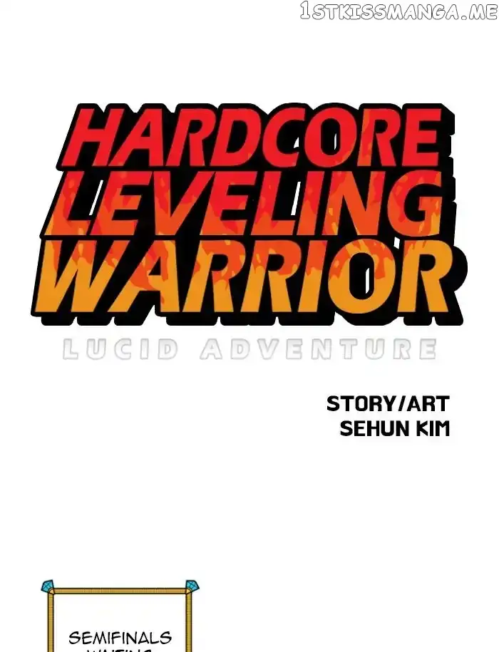 Read Hardcore Leveling Warrior (en) Manga Online