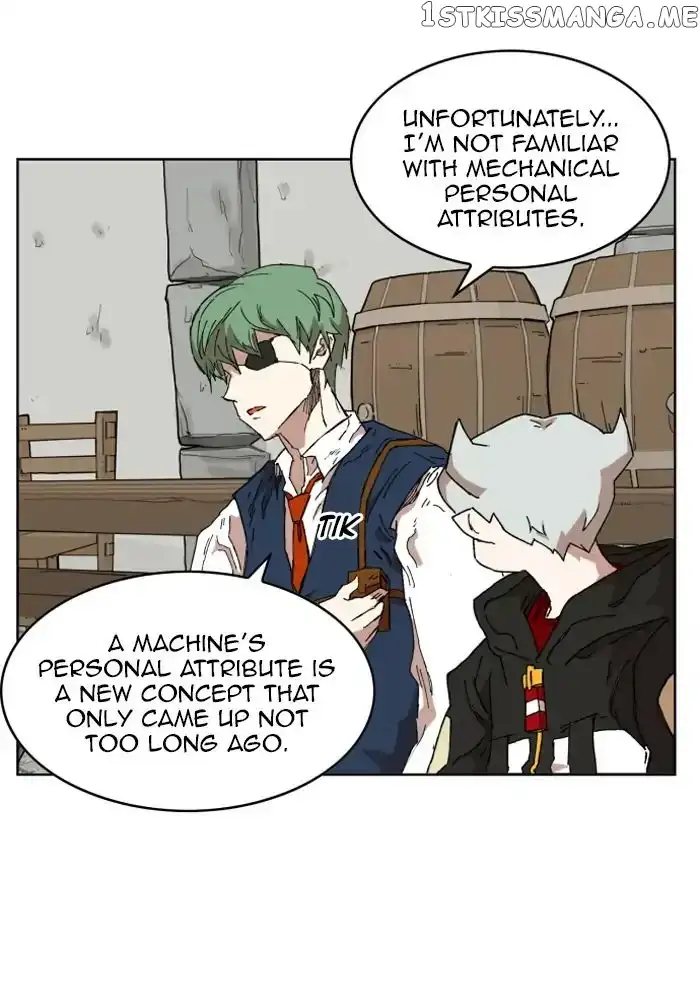 Read Hardcore Leveling Warrior (en) Manga Online