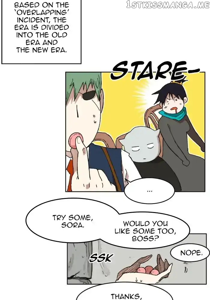 Read Hardcore Leveling Warrior (en) Manga Online