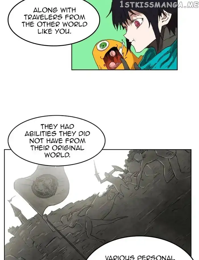 Read Hardcore Leveling Warrior (en) Manga Online