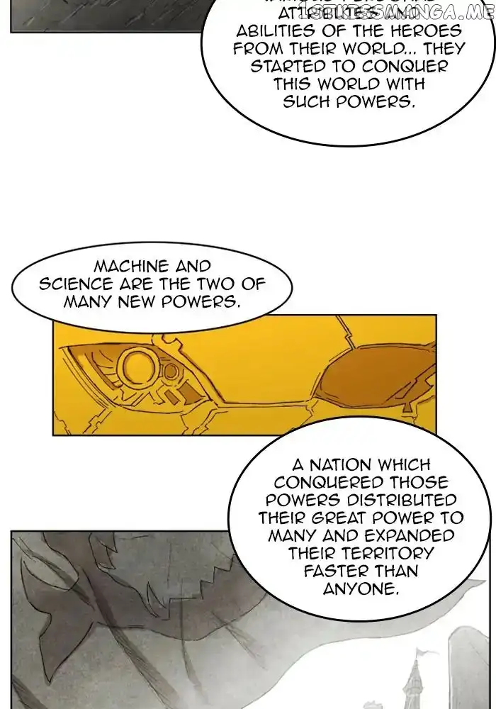 Read Hardcore Leveling Warrior (en) Manga Online