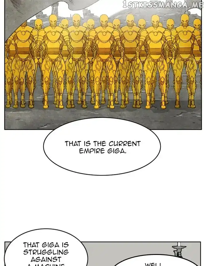 Read Hardcore Leveling Warrior (en) Manga Online