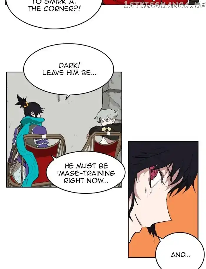 Read Hardcore Leveling Warrior (en) Manga Online