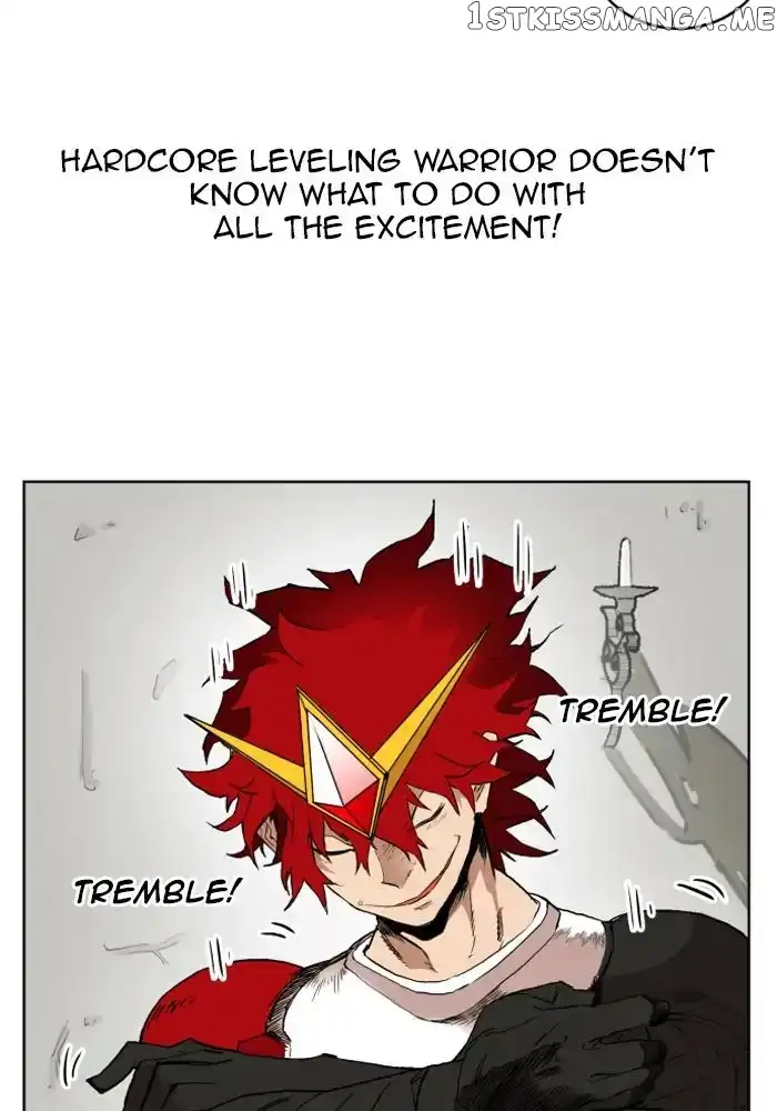 Read Hardcore Leveling Warrior (en) Manga Online