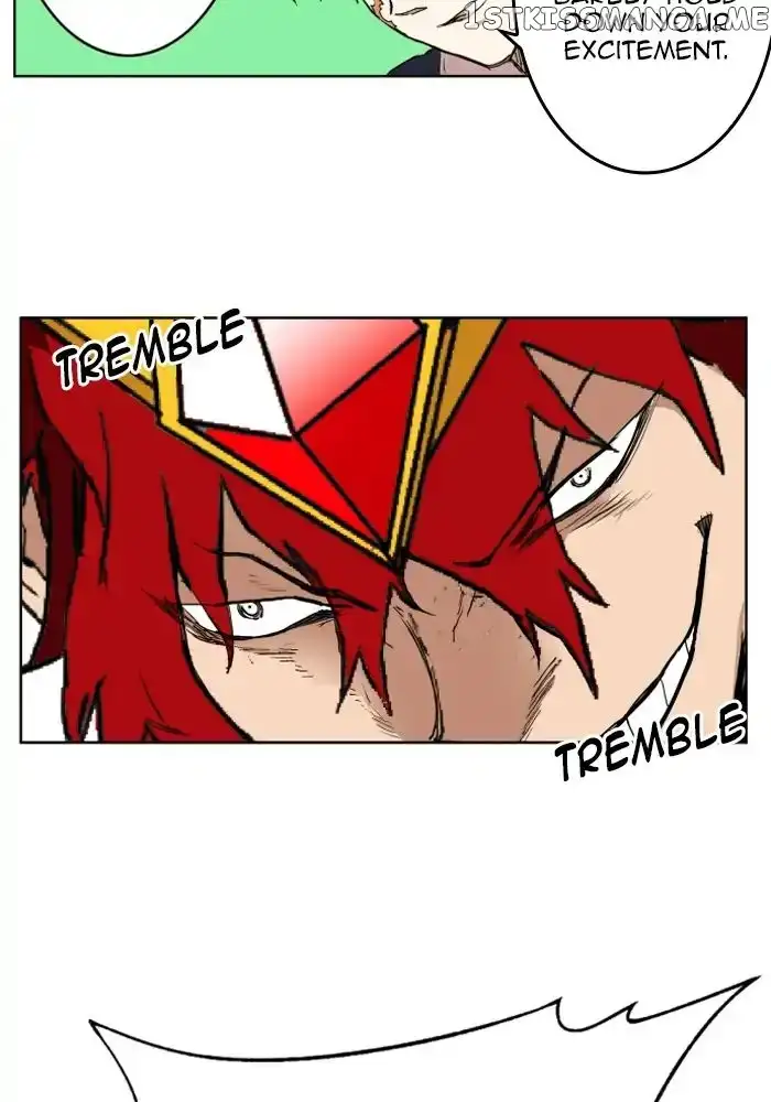 Read Hardcore Leveling Warrior (en) Manga Online