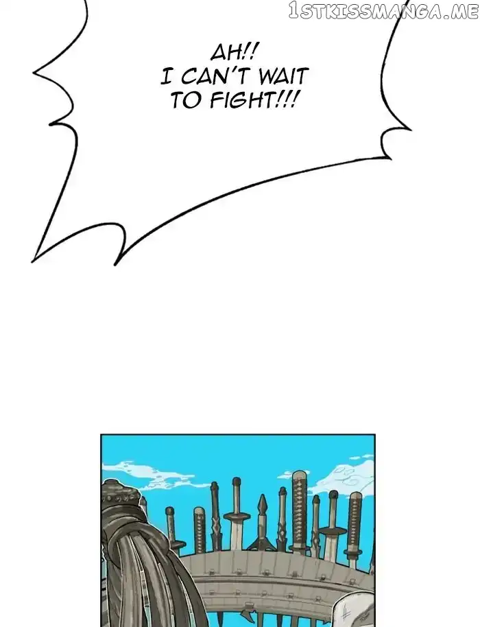 Read Hardcore Leveling Warrior (en) Manga Online