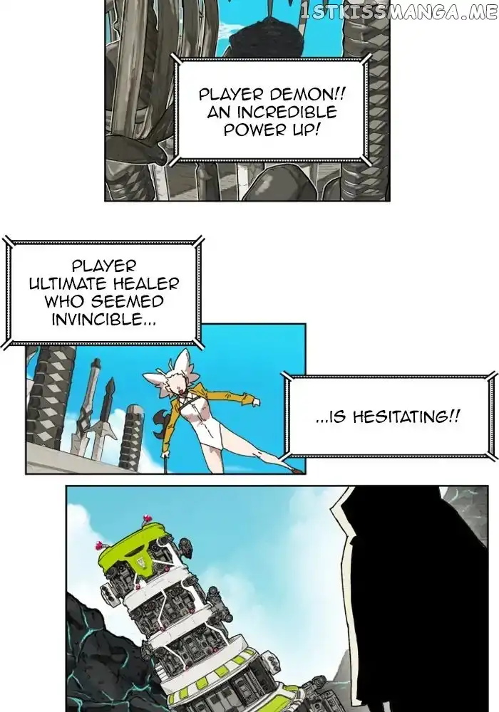 Read Hardcore Leveling Warrior (en) Manga Online