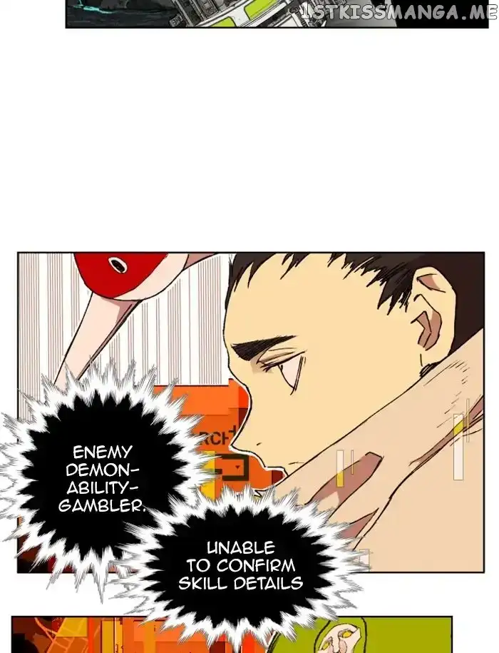 Read Hardcore Leveling Warrior (en) Manga Online