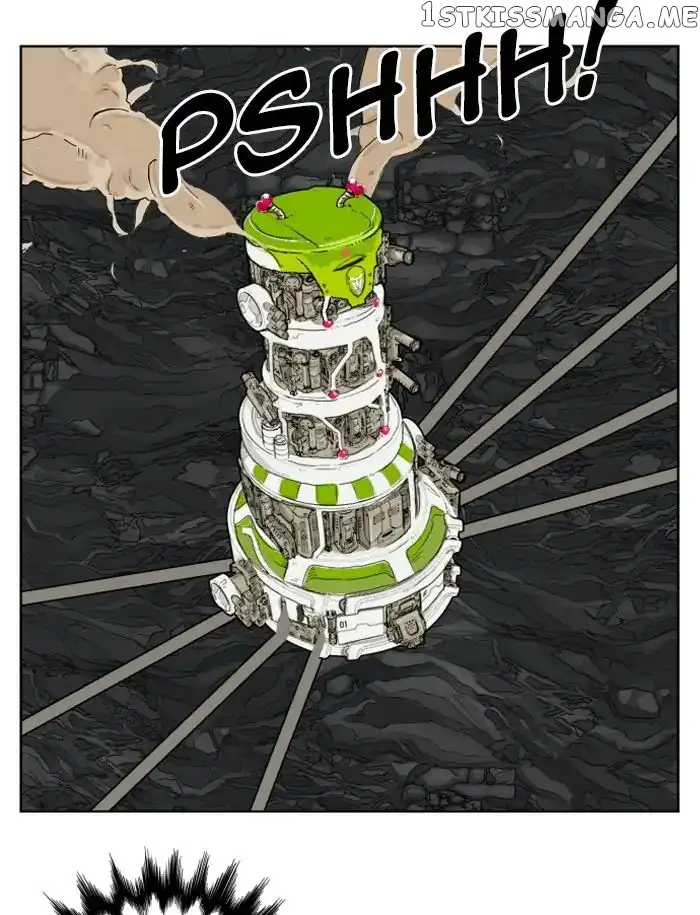 Read Hardcore Leveling Warrior (en) Manga Online