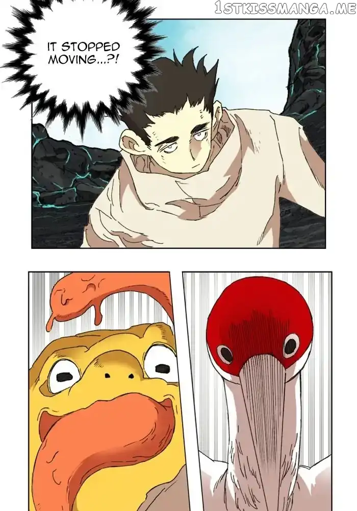 Read Hardcore Leveling Warrior (en) Manga Online