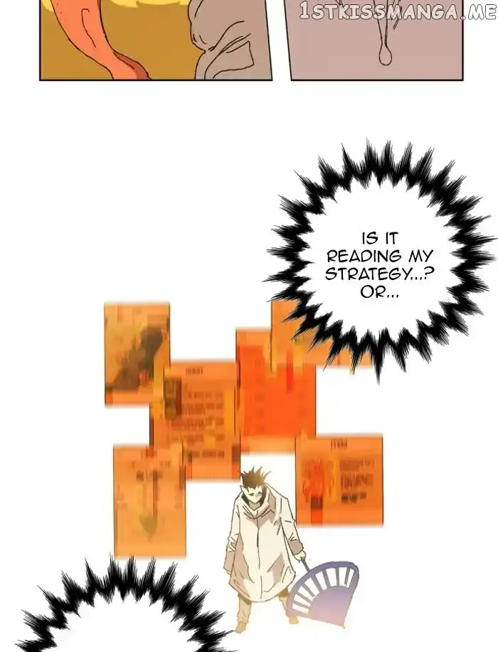 Read Hardcore Leveling Warrior (en) Manga Online