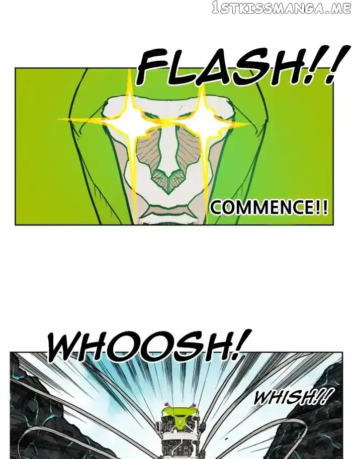 Read Hardcore Leveling Warrior (en) Manga Online