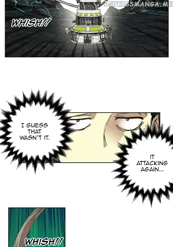 Read Hardcore Leveling Warrior (en) Manga Online