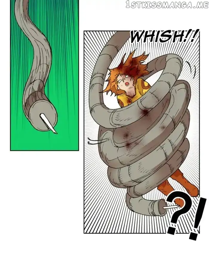 Read Hardcore Leveling Warrior (en) Manga Online