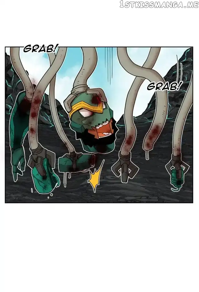 Read Hardcore Leveling Warrior (en) Manga Online