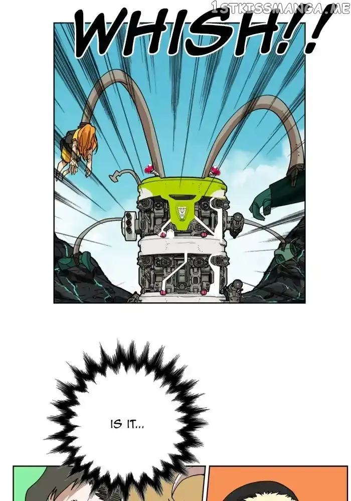 Read Hardcore Leveling Warrior (en) Manga Online