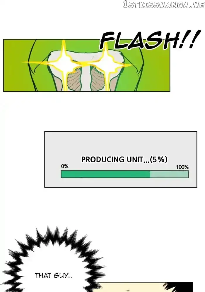 Read Hardcore Leveling Warrior (en) Manga Online