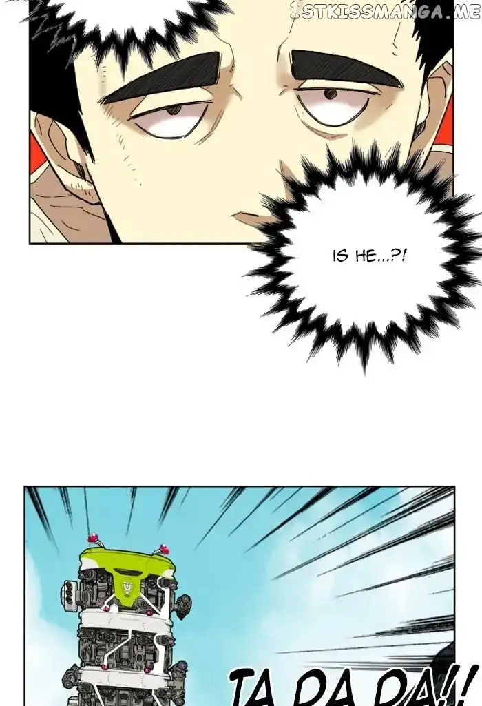 Read Hardcore Leveling Warrior (en) Manga Online