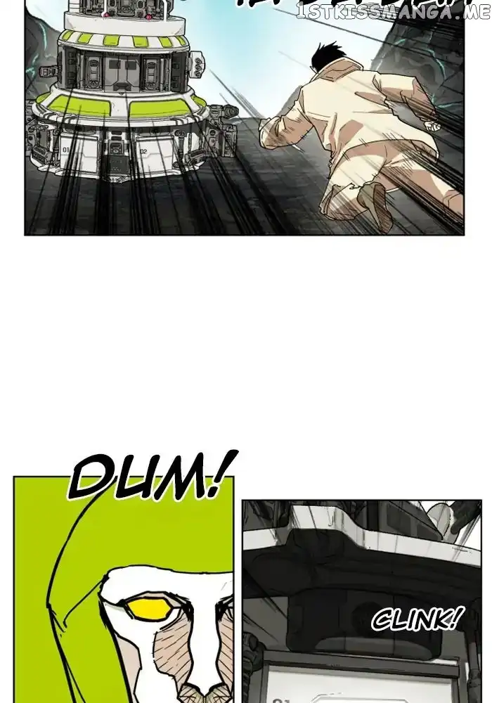 Read Hardcore Leveling Warrior (en) Manga Online