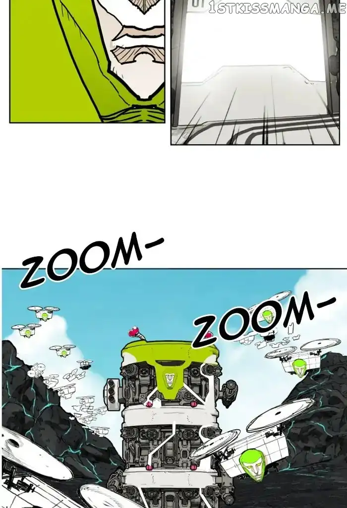 Read Hardcore Leveling Warrior (en) Manga Online