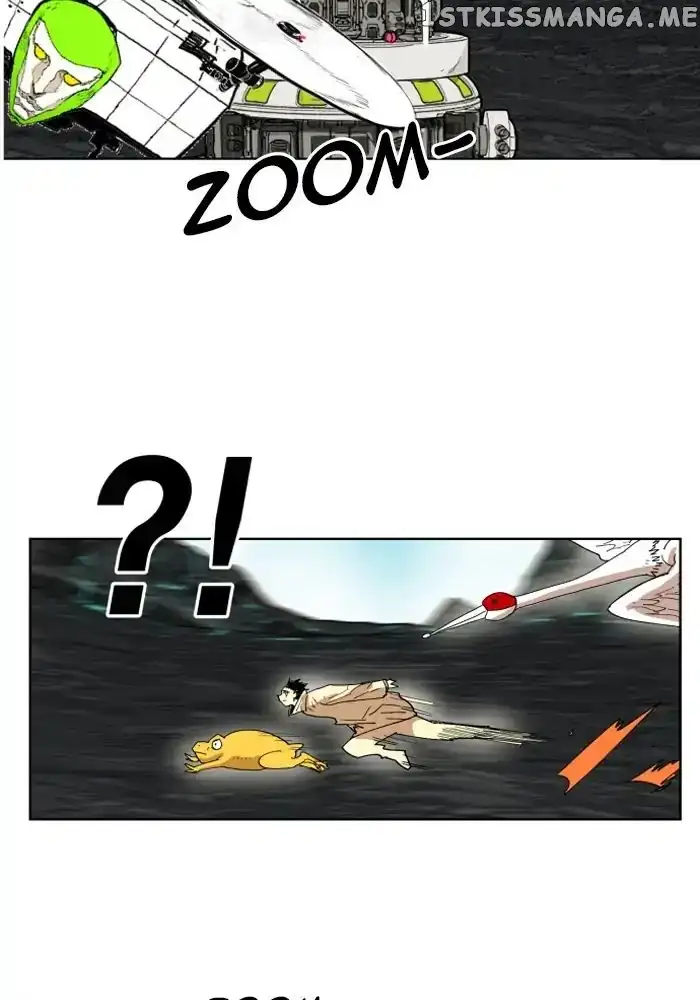 Read Hardcore Leveling Warrior (en) Manga Online