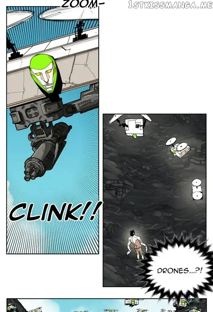 Read Hardcore Leveling Warrior (en) Manga Online