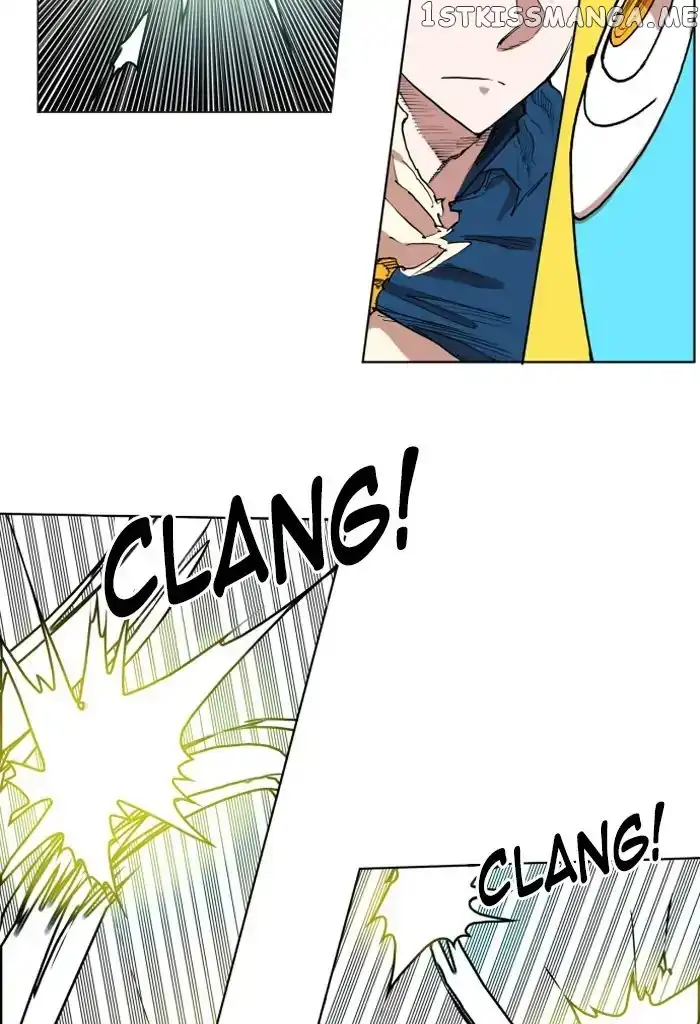 Read Hardcore Leveling Warrior (en) Manga Online