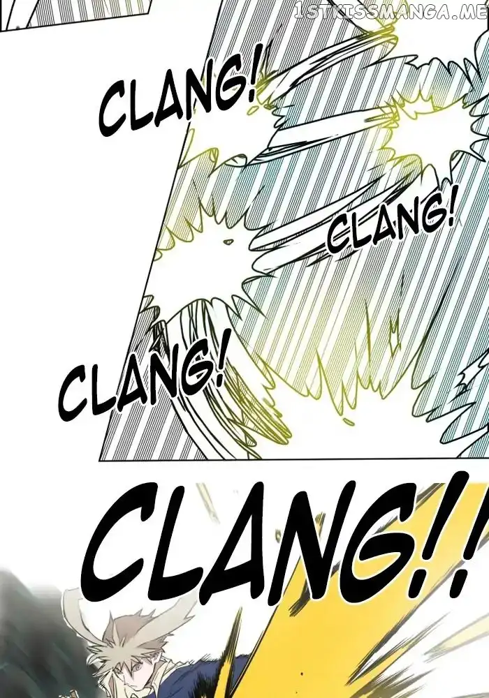 Read Hardcore Leveling Warrior (en) Manga Online