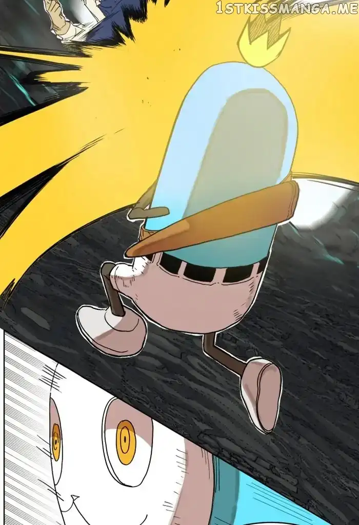 Read Hardcore Leveling Warrior (en) Manga Online