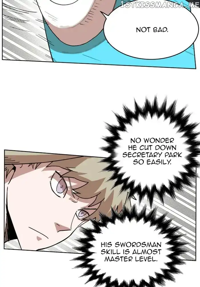 Read Hardcore Leveling Warrior (en) Manga Online