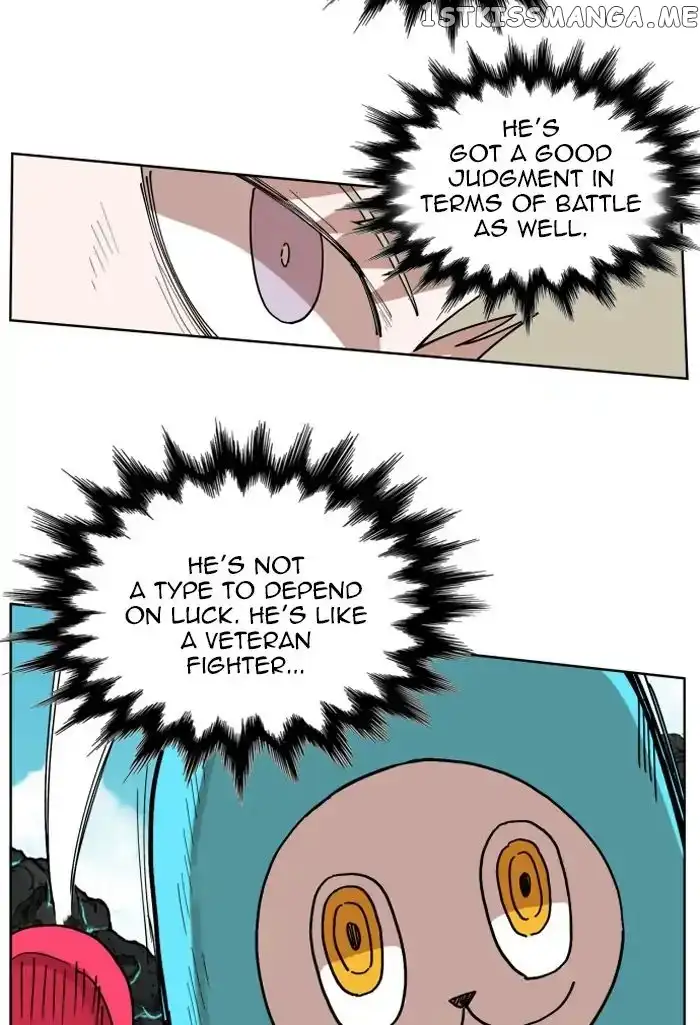 Read Hardcore Leveling Warrior (en) Manga Online