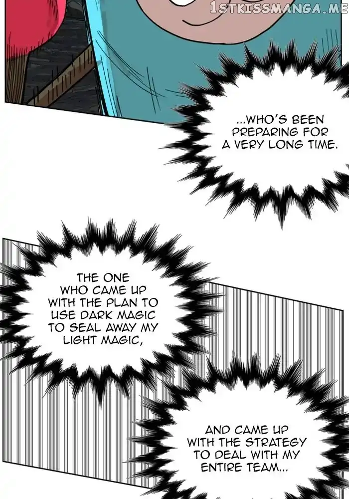 Read Hardcore Leveling Warrior (en) Manga Online