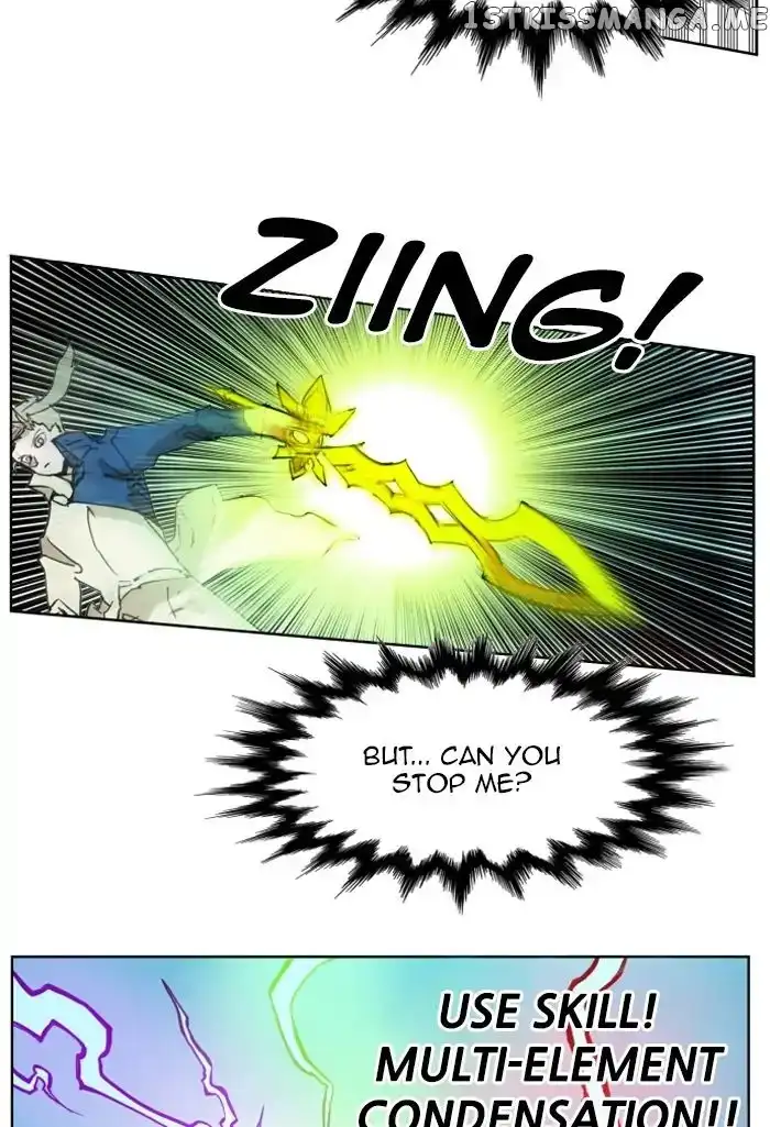 Read Hardcore Leveling Warrior (en) Manga Online