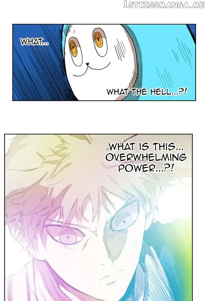 Read Hardcore Leveling Warrior (en) Manga Online