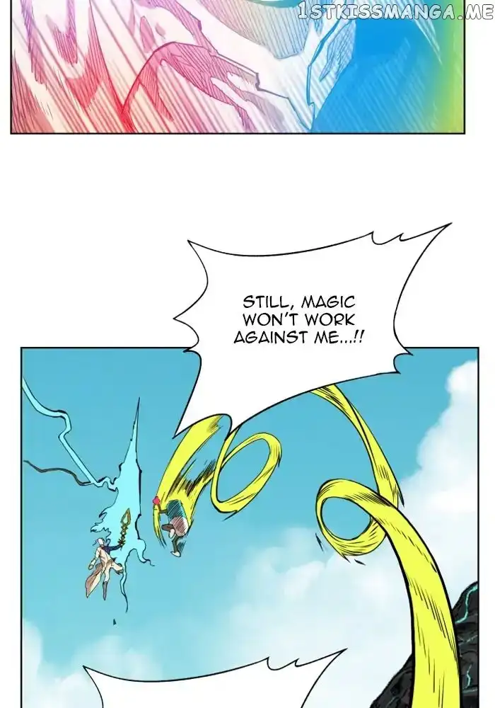 Read Hardcore Leveling Warrior (en) Manga Online