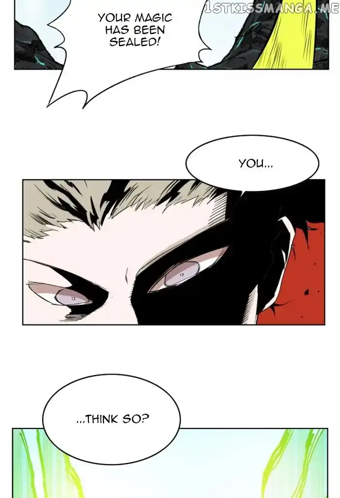 Read Hardcore Leveling Warrior (en) Manga Online