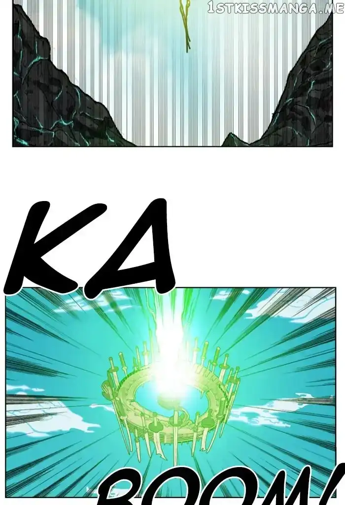 Read Hardcore Leveling Warrior (en) Manga Online