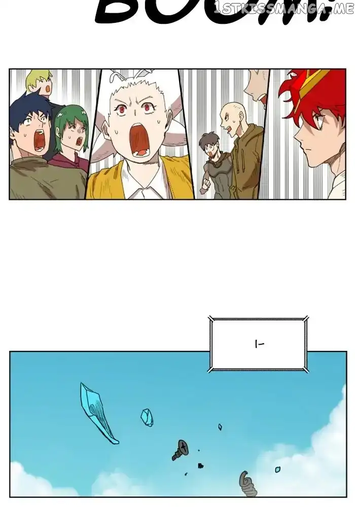 Read Hardcore Leveling Warrior (en) Manga Online