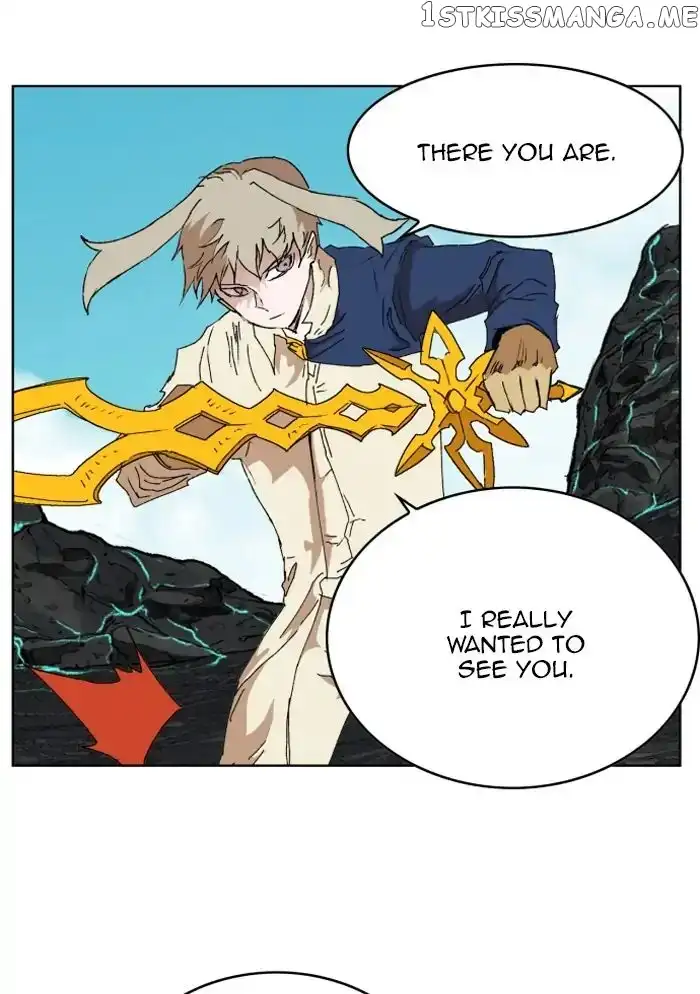 Read Hardcore Leveling Warrior (en) Manga Online