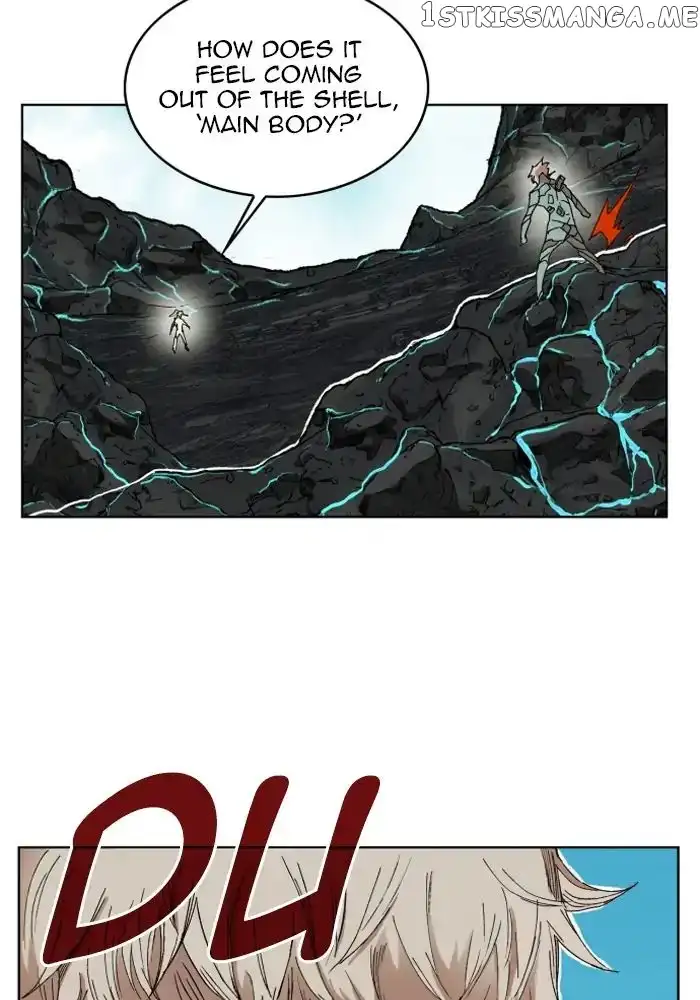 Read Hardcore Leveling Warrior (en) Manga Online