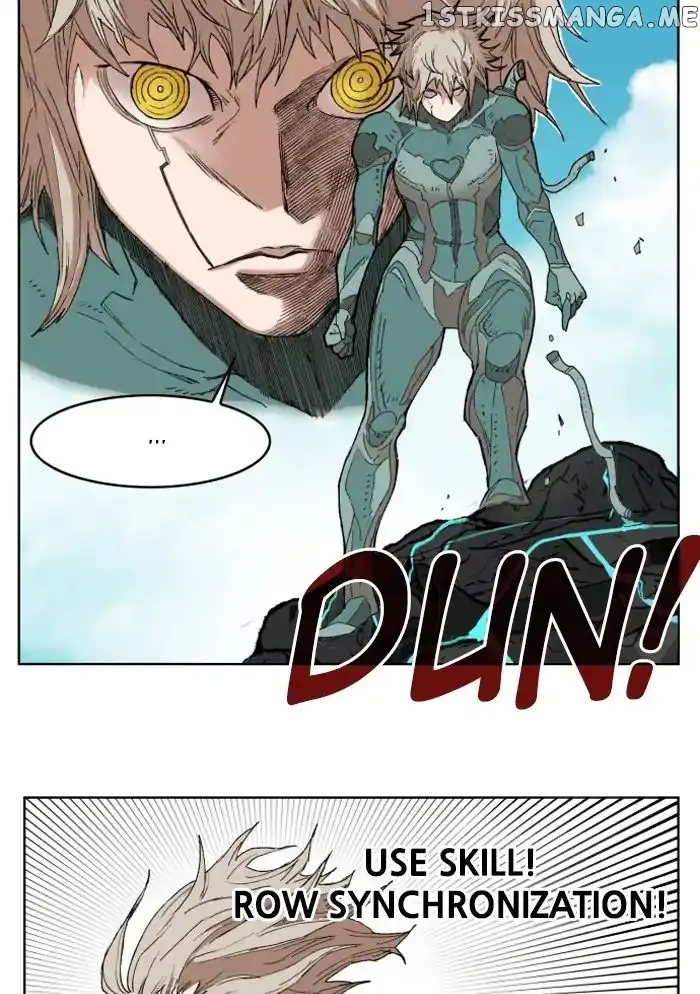 Read Hardcore Leveling Warrior (en) Manga Online