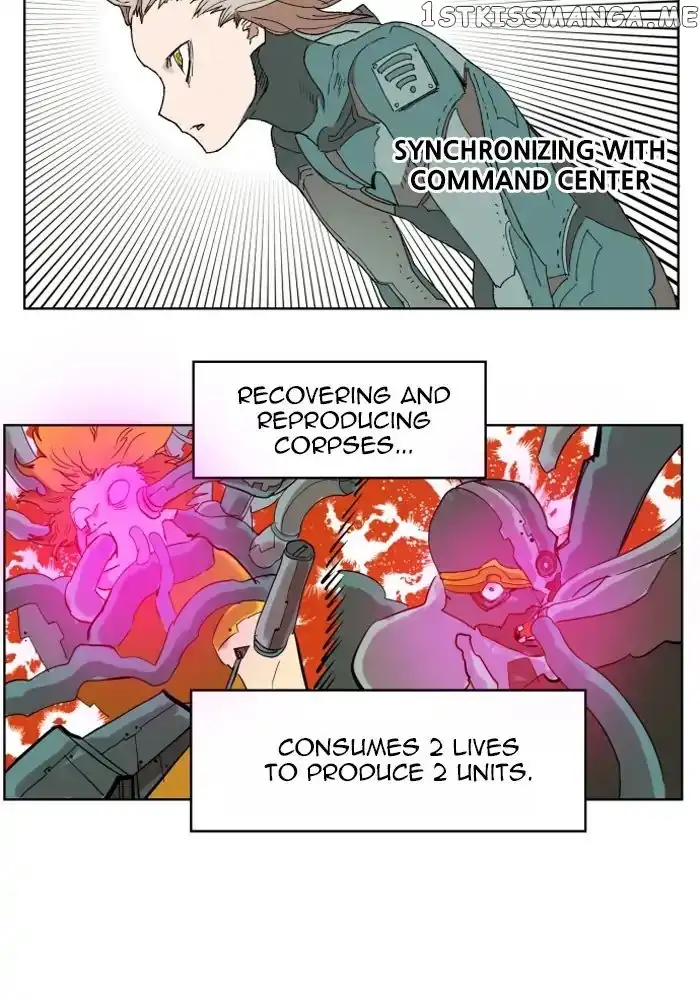 Read Hardcore Leveling Warrior (en) Manga Online