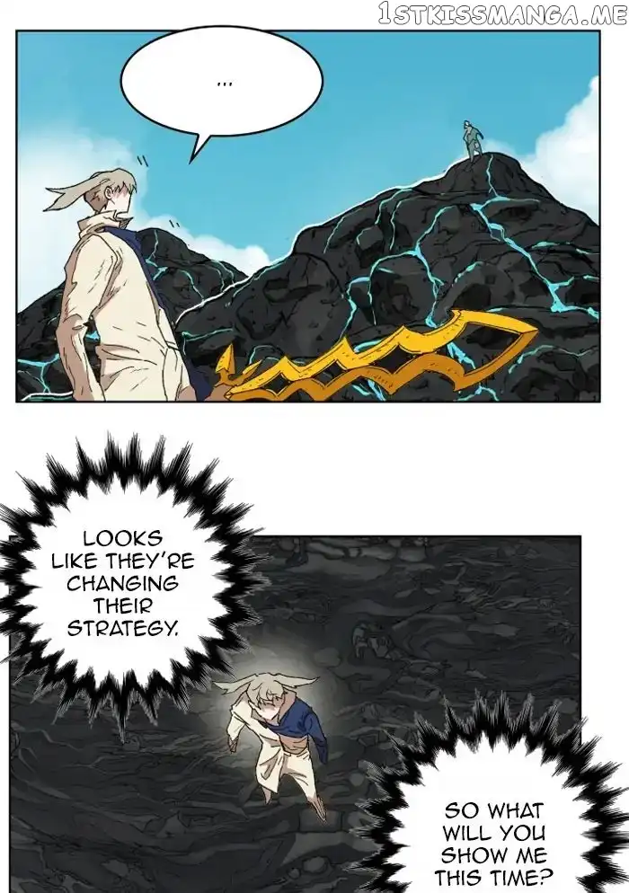 Read Hardcore Leveling Warrior (en) Manga Online